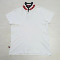 F.C.R.B. Bristol ポロシャツ ホワイト - メルカリ