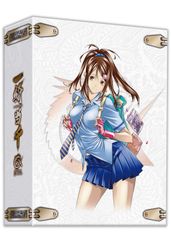 Blu-ray】一騎当千XTREME XECUTOR 第壱巻〜第参巻セット - メルカリ
