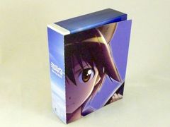 ストライクウィッチーズ コンプリート Blu-ray BOX〈初回生産限定版