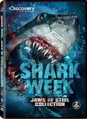SHARK DVD-BOX〈4枚組〉通常版 - メルカリ