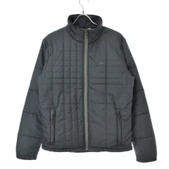 【QUIKSILVER】QJK124273 中綿入りジップアップジャケットのサムネイル