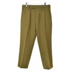 【MILITARY】イギリス軍 NO.2 DRESS ARMY オフィサーパンツのサムネイル