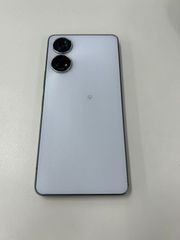 ZTE あんしんファミリースマホ A303ZT ラベンダー スマートフォン 本体