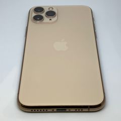 iPhone11 PRO 64GB 本体 ピンクゴールド - メルカリ