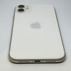 Apple Iphone12 無印 白 / SIMフリー / バッテリー82％ - メルカリ