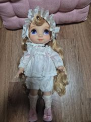 52toys x Disney デイジーダック ビューティー サロン フィギュア
