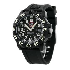 LUMINOX 3051. 304.T.F.S テングウォリアーズ 航空自衛隊 - メルカリ