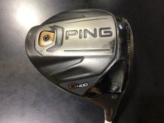 希少PING G400 ハイブリッド #2 17度 ATTAS EZ 95X - メルカリ