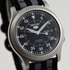 nonnative SEIKO クロノグラフCHRONOGRAP おまけ付き nonnative×SEIKO
