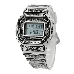 CASIO G-SHOCK ペイズリー柄 メタルベゼル GW-M5610 - メルカリ