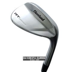 クリーブランド RTi forged ウェッジ 58°/10° - メルカリ