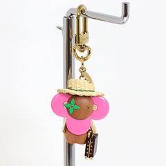 新品Louis Vuitton Yaoyoi Kusama 2023キーホルダー - メルカリ