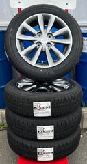 ダイハツ純正 15インチアルミホイール 4.5J 4本セット 08960-K2026 未 