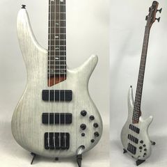 美品】Ibanez SSR630 希少カラー 木目 ナチュラル - メルカリ
