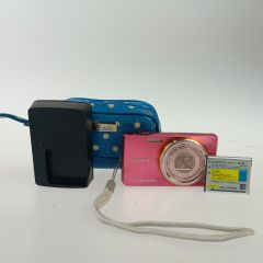 ✩美品✩SONY Cyber-shot DSC-WX1 デジタルカメラ ゴールド - メルカリ