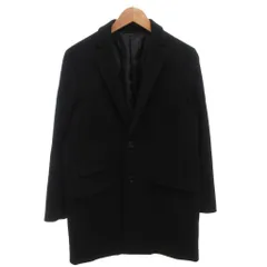ビーミングバイビームス B:MING LIFE STORE by BEAMS 美品 テーラードジャケット ウール S ネイビー 無地 ノッチドラペル 長袖 /MXのサムネイル