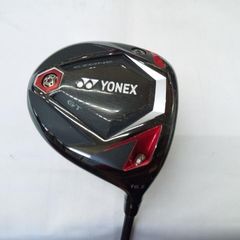 ヨネックスYONEX EZONE GT ドライバー 10.5度 レフティ - メルカリ