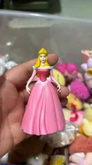 ディズニー プリンセス フィギュア