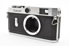 2026年最新】canon p ポピュレールの人気アイテム - メルカリ