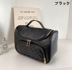 nwith ユーティリティトータルコスメポーチ ブラック - メルカリ