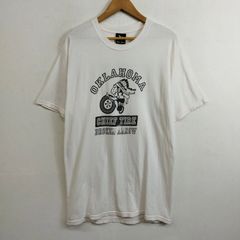 90s 00s Hanes 企業系 WELLS FARGO USA製 Tシャツ - メルカリ