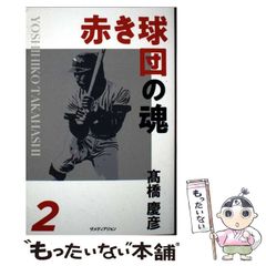 未開封 赤き球団の魂 高橋慶彦 直筆サイン 入り ポストカード付き 広島