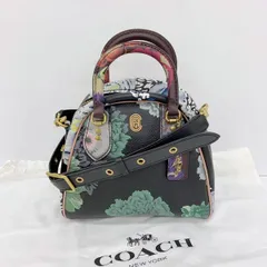 2026年最新】COACHカフェファセットの人気アイテム - メルカリ