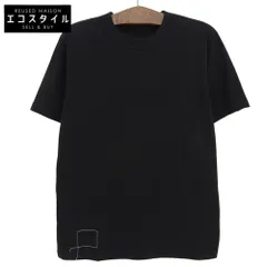 (W)TAPS　ダブルタップス　未使用 サカイ コットン Tシャツ トップス メンズ ブラック 4 25SS 25-0928S　4のサムネイル