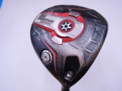キャロウェイ Big Bertha 815 ドライバー TourAD Mj-6s - メルカリ