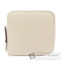 断捨離❣️ エルメスHERMESシルクイン・コインケース 新品・未使用