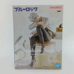 ブルーロック 凪誠士郎 フィギュア sweets flavor - メルカリ