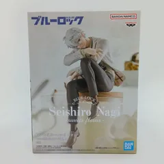 2026年最新】フィギュア sweets flavor 凪誠士郎の人気アイテム - メルカリ