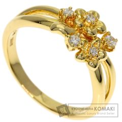 TIFFANY&Co. ティファニー バイザヤード 3P ダイヤモンド ブレスレット