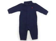 【ラルフローレン/RalphLauren】カバーオール 70サイズ 男の子【子供服・ベビー服】（2155004）