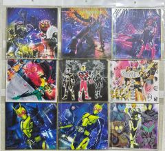 スーパー戦隊バトル ダイスオーDX アバレンジャーセット - メルカリ