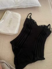 新品未使用】LA PERLA ラペルラ スイムショーツ イタリア製 サイズM 