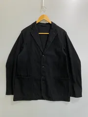 COMOLI コモリ 17SS 3B DENIM JACKET J03-01005 デニムジャケット アウター 【140-260609-yn-10-min】