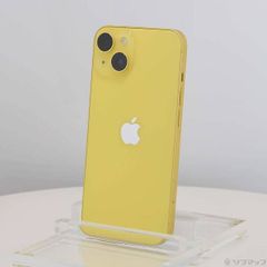iPhone 14 256GB イエロー SIMフリー - メルカリ