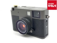 MINOLTA CLE レンジファインダーカメラボディ 良品 OH済み - メルカリ