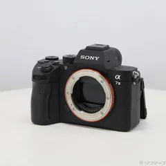 2026年最新】α7iii ジャンクの人気アイテム - メルカリ