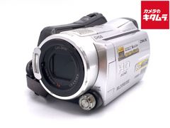 ジャンク/動作未確認】Panasonic ビデオカメラ HC-V620M - メルカリ