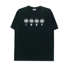 INDEPENDENT T-SHIRT インディペンデント Tシャツ LTD SUMMIT SEAL INDY BLACK　スケートボード スケボーのサムネイル