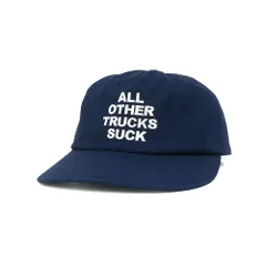 INDEPENDENT CAP インディペンデント キャップ LTD SPAN AOTS 5 PANEL SNAPBACK NAVYのサムネイル