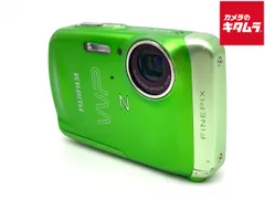 2026年最新】FUJIFILM FINEPIX z33wpの人気アイテム - メルカリ