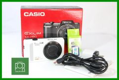 ☆極美品☆ CASIO EXILIM EX-H60 デジカメ 160 - メルカリ