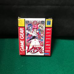 動作確認済 The GG忍 GAME GEAR ザ シノビ - メルカリ