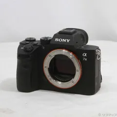 2026年最新】sony α7iii ボディ ilce-7m3の人気アイテム - メルカリ