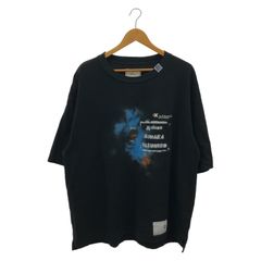 中古】HYSTERIC GLAMOUR BORN TO LOSE ノースリーブ サイズL グリーン