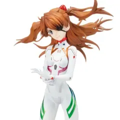 シン・エヴァンゲリオン劇場版 アスカ 開封フィギュア