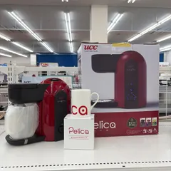 ★リユースのサカイ東金店★ UCC エコポット　Pelica EP3 １２年製 管理260609-02のサムネイル